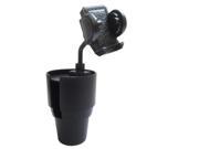 Universal cell phone holder cup mount for Iphone 4GS 4G 3GS