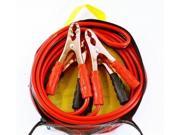 HEAVY DUTY 12 FT 10 GAUGE 200 AMP EMERGENCY JUMPER CABLE BOOSTER JUMP START NEW