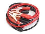 HEAVY DUTY 12 FT 10 GAUGE 500 AMP EMERGENCY JUMPER CABLE BOOSTER JUMP START NEW