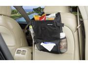 Zone Tech Car Leakproof Litter Bag Organizer