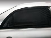 Zone Tech Universal Fit Slip On Stretchable Mesh Protective Side Window Car Sunshade