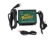 Battery Tender Power Tender Plus 022 0157 1 12V 5A Battery Charger