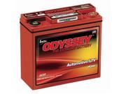 Odyssey Battery Power Sports Battery