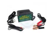 BATTERY TENDER 021 0156 Battery Charger 12VDC 1.25A