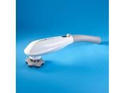 PURE WAVE CM5 CORDLESS MASSAGER PERCUSSION MOTOR