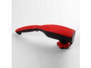 PURE WAVE CM3 RED CORDLESS PERCUSSION SPORTS MASSAGER