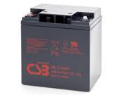 CSB Battery 12V 120W High Rate SLA Battery