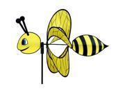 19in Whirly Wing Spinner Bee