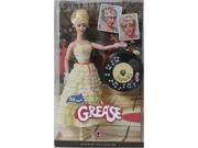 Barbie Pink Label Collection Grease Baribie Doll Frenchy