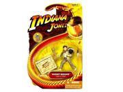 Indiana Jones Movie Hasbro Series 4 Action Figure Short Round Temple of Doom