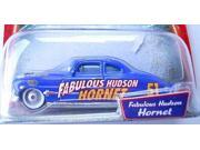 Cars Fabulous Hudson Hornet