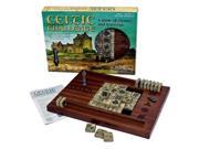 Celtic Challenge Chance And Strategy Game