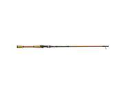 Berkley Lightning Rod Shock Spinning Rods 7.6 Feet Heavy