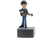 McFarlane Toys Beatles Saturday Morning Cartoon Action Figure George Harrison