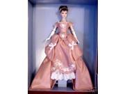 Limited Edition Barbie Collectibles Wedgwood Barbie
