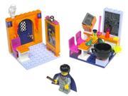 LEGO HARRY POTTER 4721 HOGWART CLASSROOMS