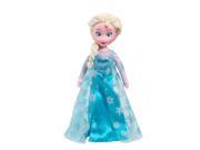 Anna Disney Frozen Doll Classic Doll