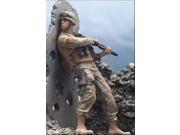 McFarlane Military Second Tour of Duty Caucasian Marine