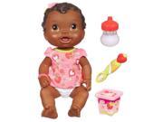 Baby Alive Baby All Gone African American