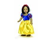Madame Alexander Snow White 18 Doll Disney Showcase Collection