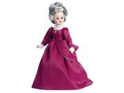 Madame Alexander 10 Cinderella s Wicked Stepmother doll
