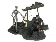 Mcfarlane Terminator 3 Rise Of The Machines The End Battle Boxed Set