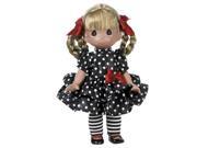 The Doll Maker Forever Fashionable Baby Doll 12