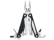 Multi Tool Stainless Steel Body Aluminum Handle w Scales Leatherman 830762