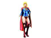 Kotobukiya DC Comics Supergirl New 52 ARTFX and Statue