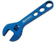 Allstar Performance ALL11153 0 20AN Aluminum Adjustable Wrench