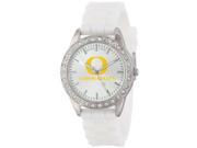 Game Time Women s COL FRO ORE Frost College Series University of Oregon Collegiate 3 Hand Analog Watch