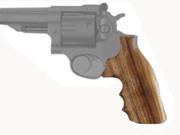 Wood Grip Ruger Redhawk