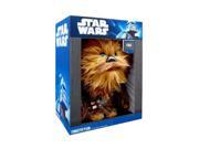 Star Wars 15 Plush Talking Chewbacca!