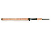 Lamiglas LX 90MC X 11 Series Fishing Rod