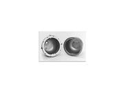 Pentair Amerlite 78210200 1 2 Inch Large Top Hub Stainless Steel Niches for Concrete Pool and Spa Light