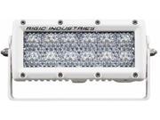 Rigid Industries 806512 M Series 6 60 Degree Diffused LED Light Bar