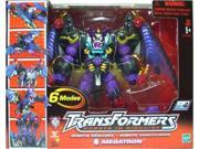 Transformers Robots In Disguise Megatron
