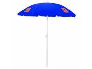 NCAA Syracuse Orange Portable Sunshade Umbrella