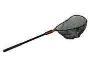 Adventure Products EGO Large Rubber Floating Landing Net 19 x 21 x 36 Inch