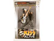 McFarlane Kiss Alive 12 Gene Simmons as the Demon Figure