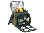 Picnic at Ascot Eco Picnic Cooler for 2