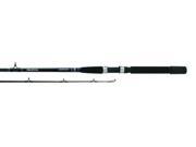 Daiwa Eliminator ELBT70MR Conventional Boat Rod 7 Feet Medium 1 Piece 12 25 Pounds