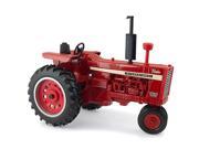 Ertl Farmall 1256 Diecast Tractor 1 16 Scale