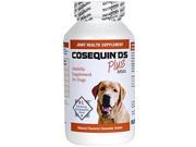 Cosequin DS Plus MSM Joint Health Supplement for Dogs 180 Chewable Tablets