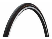 Continental Gator Hardshell Urban Bicycle Tire with Duraskin 27x1 1 4 Wire Beaded