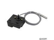 Pentair 471431 Direct Spark Electronic Thermostat Replacement MiniMax 75 100 Pool and Spa Heater