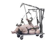 McFarlane Toys Clive Barkers Tortured Souls 2 The Fallen Action Figure Feverish