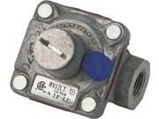 Pentair 470771 Natural Gas Pilot Regulator Replacement Commercial Pool and Spa Heater