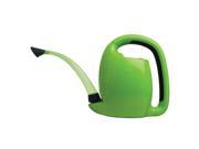 OXO 1069724 Good Grips Indoor Pour Store 3.17 Quart Watering Can Green