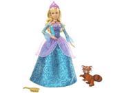 Mattel Barbie As The Island Princess Princess Rosella Doll